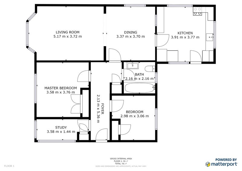 334 Karori Road, Karori, Wellington - Carousel 15
