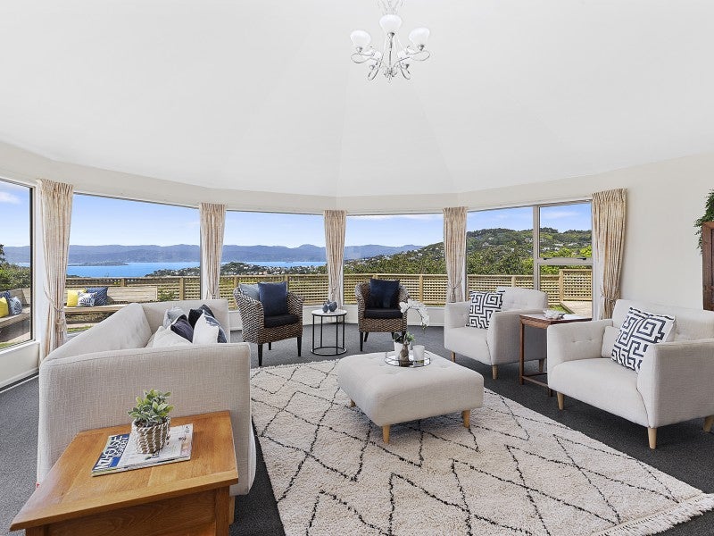 36 Downing Street, Crofton Downs, Wellington - Carousel 1