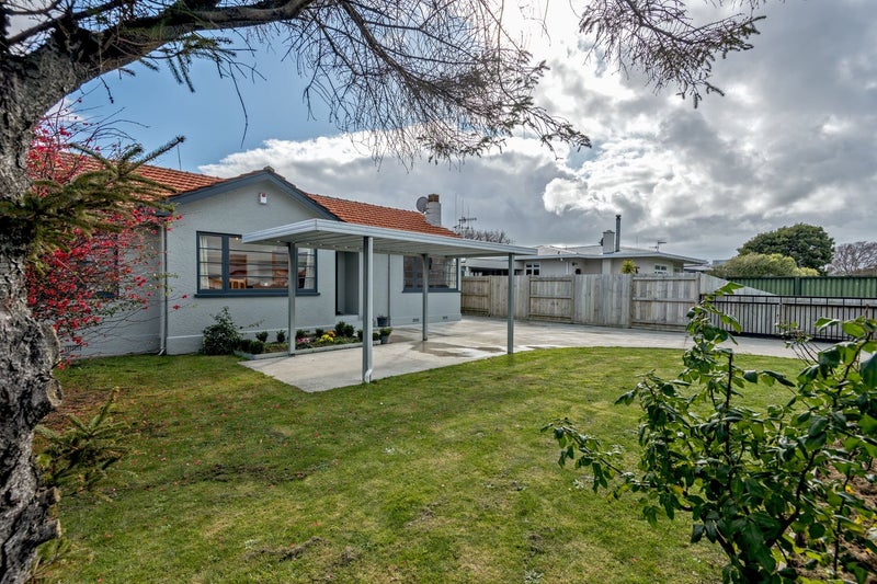 3 McGregor Street, Milson, Palmerston North - Carousel 1