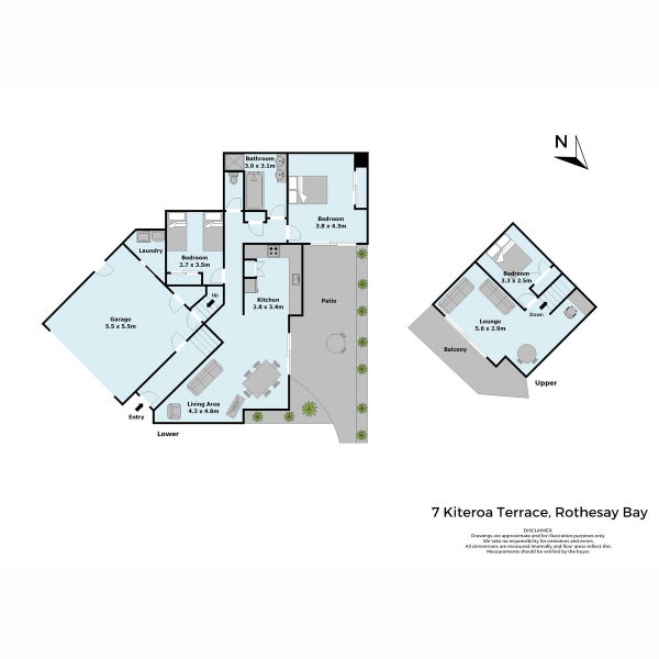 7 Kiteroa Terrace, Browns Bay - Carousel 18