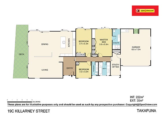 19C Killarney Street, Takapuna, Auckland - Carousel 23