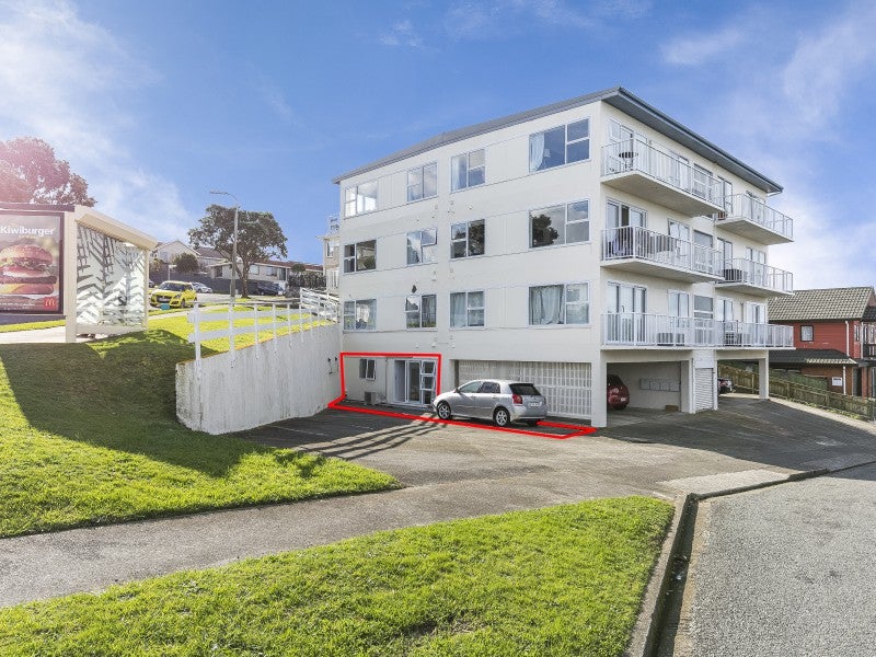 1A/32 Akaroa Drive, Maupuia, Wellington - Carousel 9