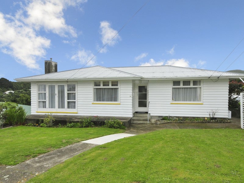 28 Pokohiwi Road, Normandale, Lower Hutt - Carousel 1