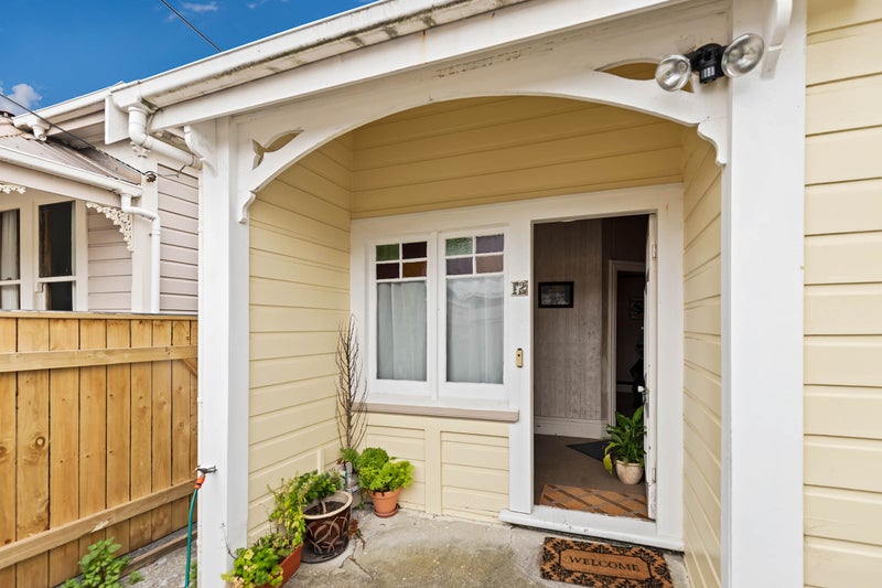 12 Te Whiti Street, Kilbirnie, Wellington - Carousel 2