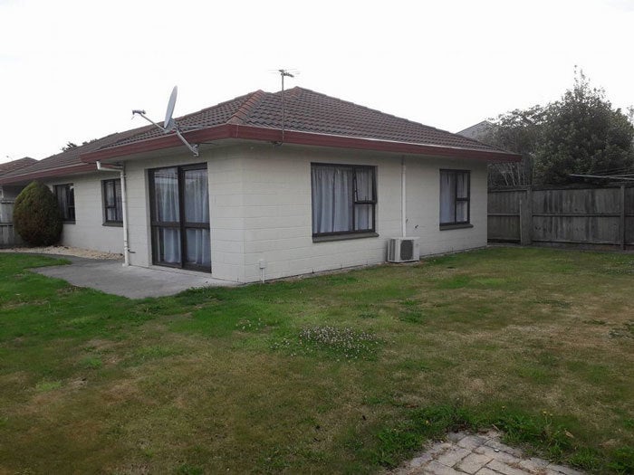 1/29 Torrens Road, Hillmorton, Christchurch - Carousel 12