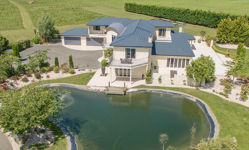 335 West Coast Road, Templeton, Christchurch - Carousel 1