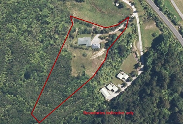 376 Rutherglen Road, Marsden, Greymouth - Carousel 20