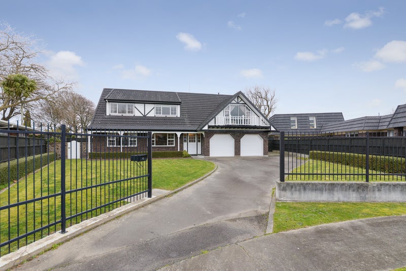 45 Kentucky Way, Awapuni, Palmerston North - Carousel 19
