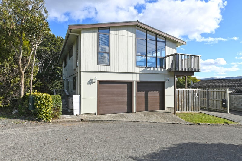 10 Raynham Way, Silverstream, Upper Hutt - Carousel 22