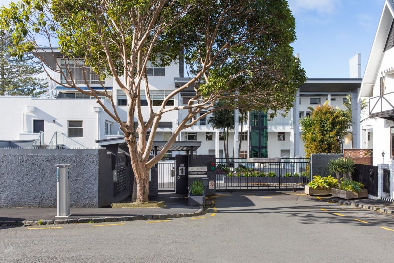 P4/30 York Street, Parnell, Auckland - Carousel 9