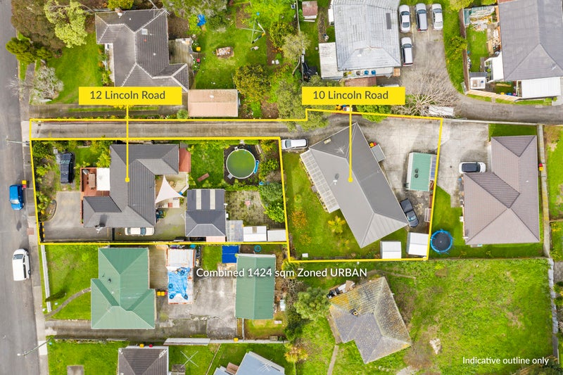 12 Lincoln Road, Manurewa East, Auckland - Carousel 2
