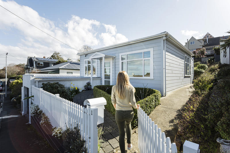 1 Brent Street, Maori Hill, Dunedin - Carousel 2