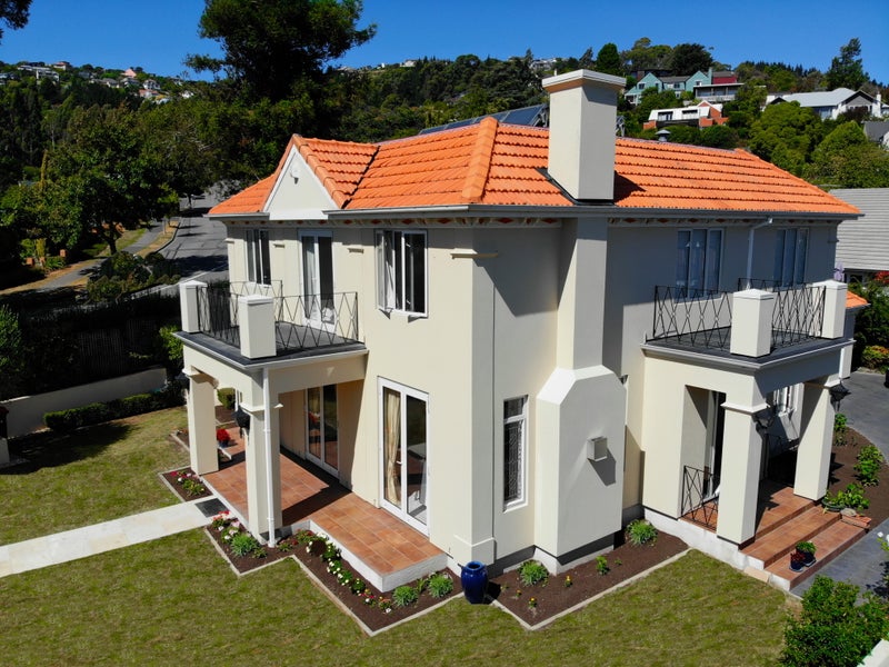 1 Trumble Lane, Huntsbury, Christchurch - Carousel 1