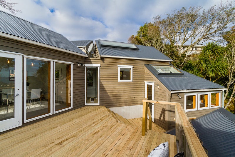 23 Laburnum Grove, Maungaraki, Lower Hutt - Carousel 10