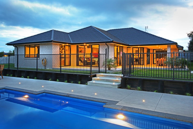 44 Searle Drive, Patumahoe, Pukekohe - Carousel 1