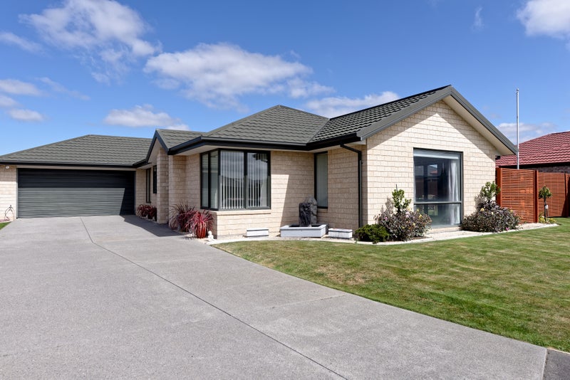 12 Protea Place, Wigram, Christchurch - Carousel 1