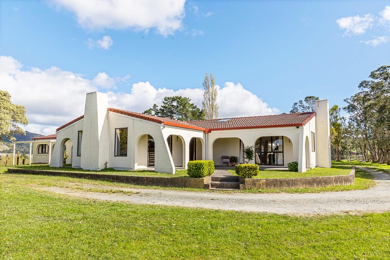 50 Old Kaipara Road, Kaipara Flats, Warkworth - Carousel 1