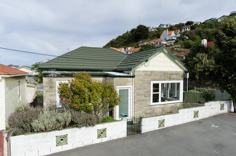 25 Cockburn Street, Kilbirnie, Wellington - Carousel 2