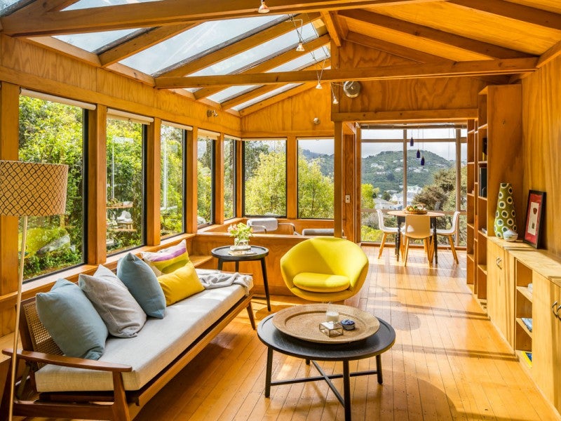 17 Mairangi Road, Wadestown, Wellington - Carousel 2