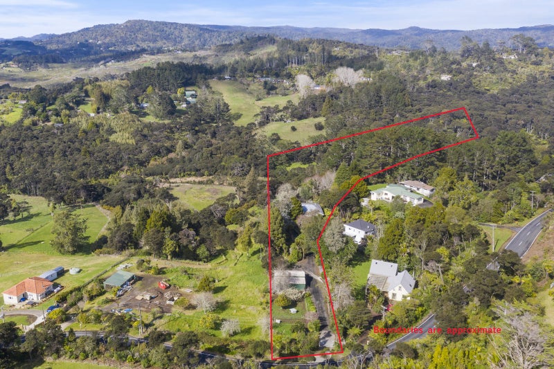 135 Wairere Road, Waitākere, Auckland - Carousel 20