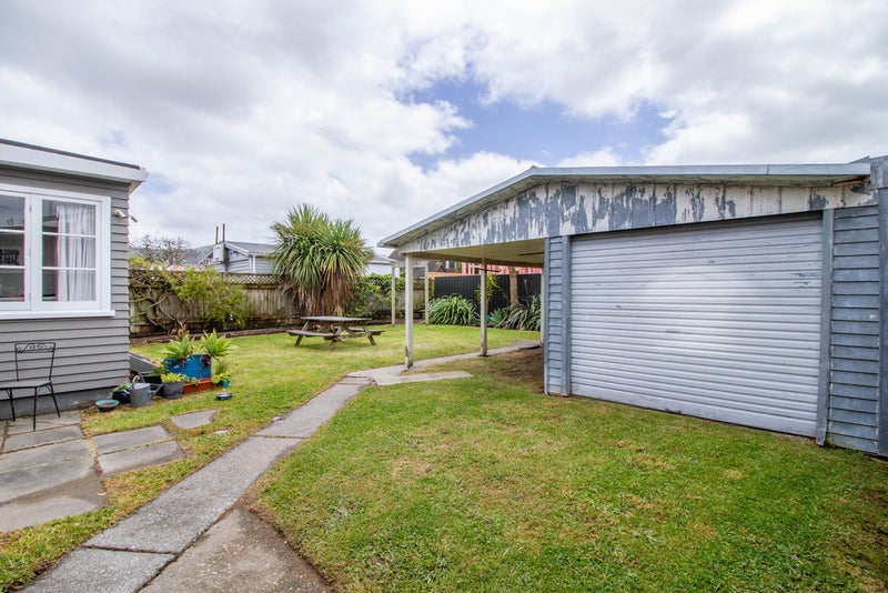 23 Thornycroft Avenue, Epuni, Lower Hutt - Carousel 20