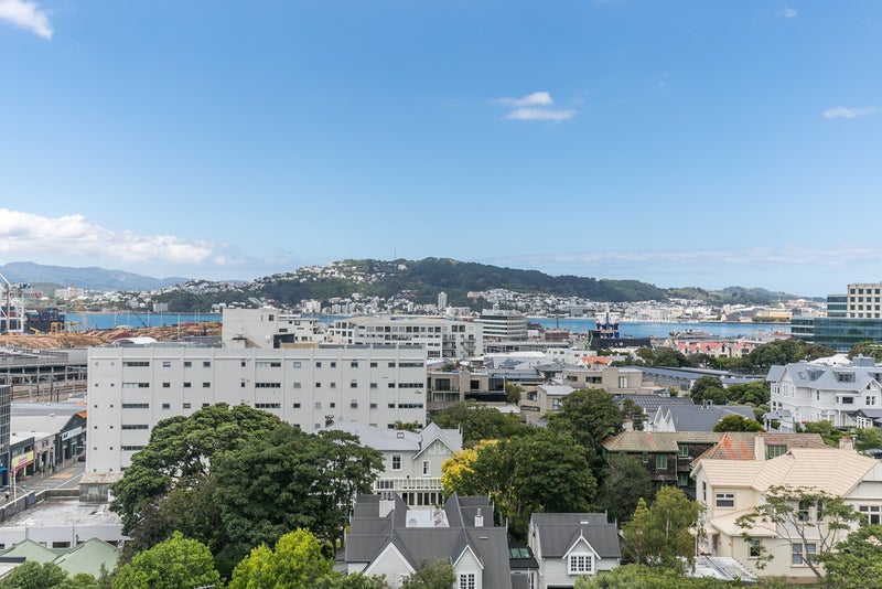 88/70 Hobson Street, Thorndon, Wellington - Carousel 11