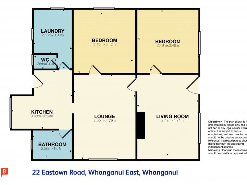 22 Eastown Road, Whanganui East, Whanganui - Carousel 18