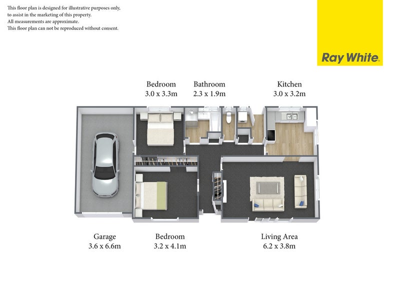 93A Alfred Street, Fairfield, Hamilton - Carousel 2