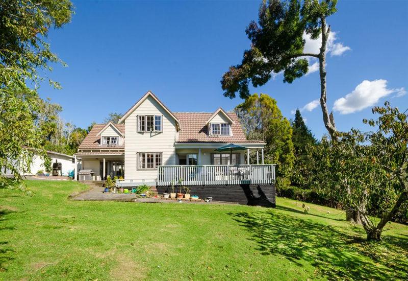 49 O'Neills Road, Swanson, Auckland - Carousel 2