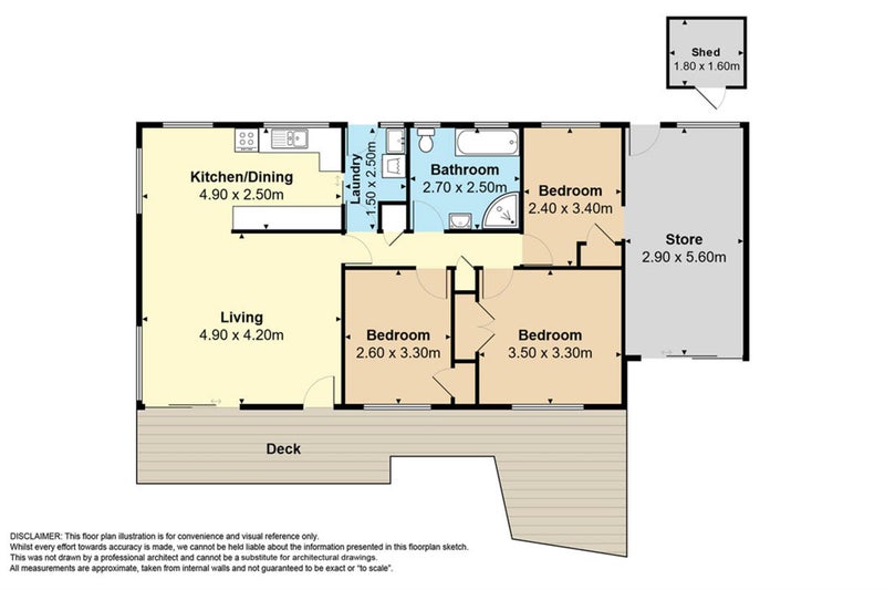 1/11 Seine Road, Forrest Hill, Auckland - Carousel 14