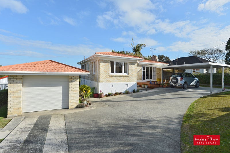 4 Commins Road, Onerahi, Whangarei - Carousel 1