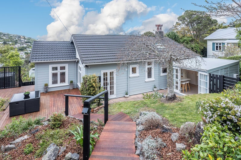 7 Motueka Street, Ngaio, Wellington - Carousel 1