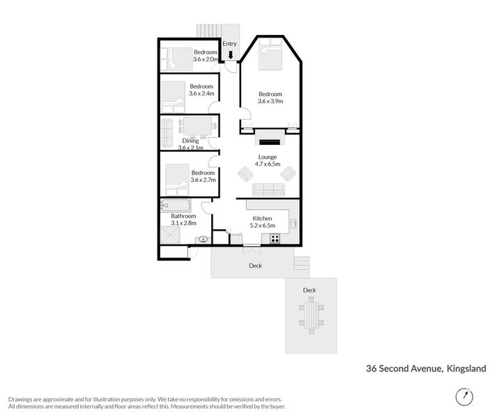 36 Second Avenue, Kingsland, Auckland - Carousel 20