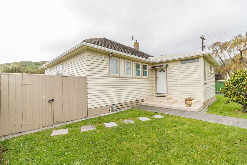 9 Westbury Street, Naenae, Lower Hutt - Carousel 15