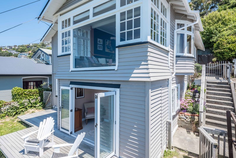 82 Maida Vale Road, Roseneath, Wellington - Carousel 1