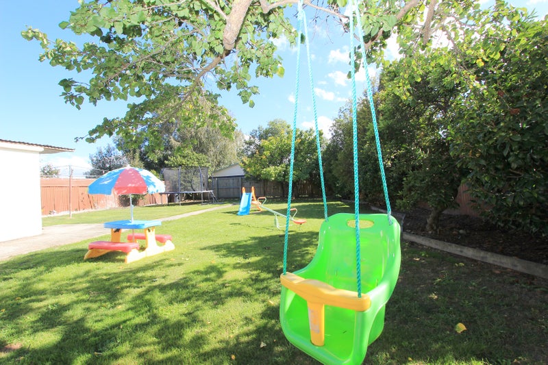 3 Churchill Street, Mayfield, Blenheim - Carousel 2