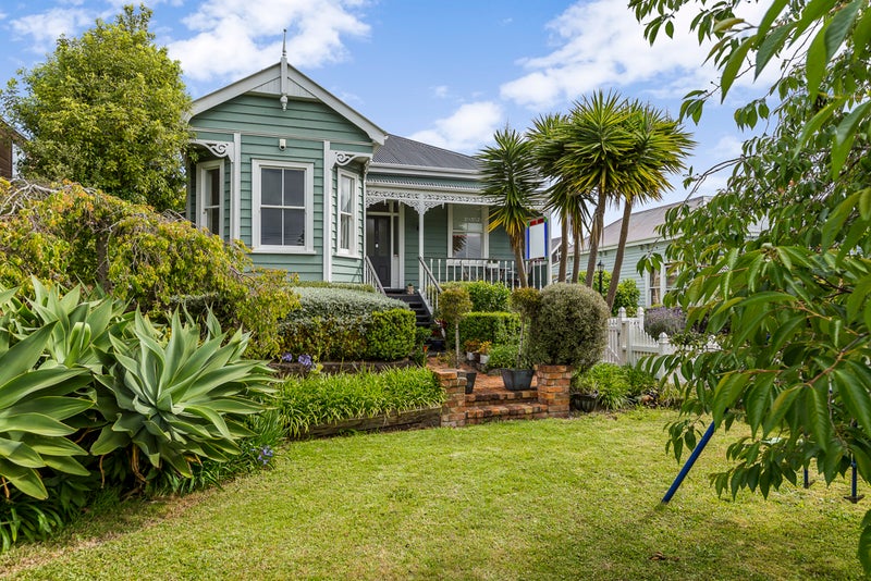 76 Prospect Terrace, Mount Eden, Auckland - Carousel 1