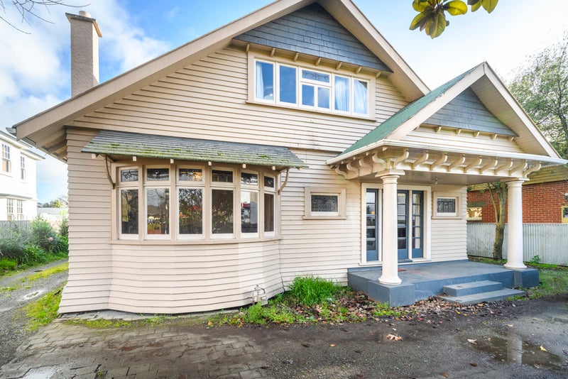 158 Fitzherbert Avenue, West End, Palmerston North - Carousel 2