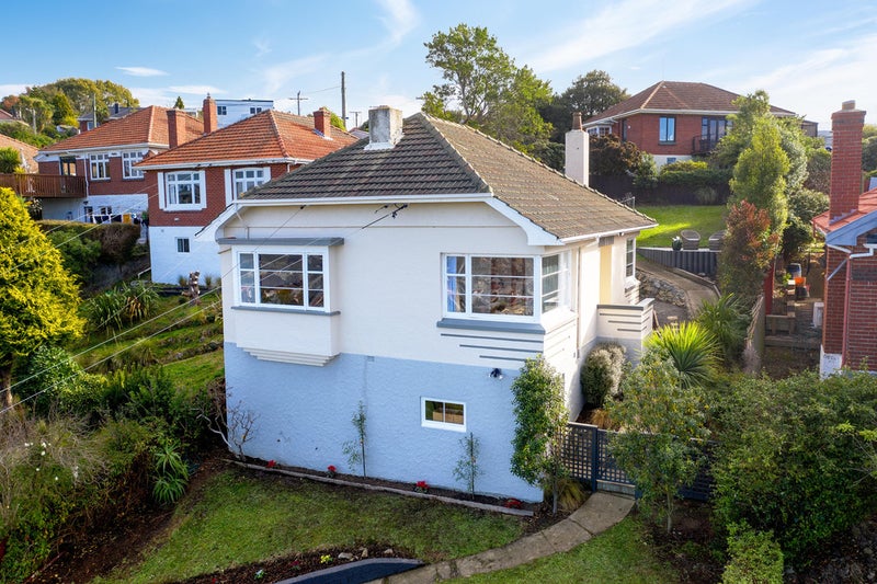 87 Forfar Street, Clyde Hill, Dunedin - Carousel 1