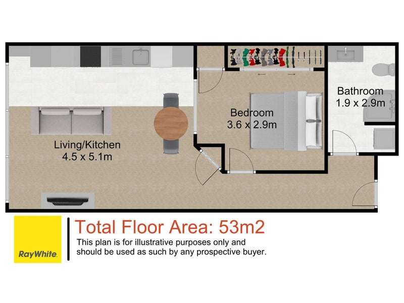 11D/105 Albert Street, Auckland Central, Auckland - Carousel 9