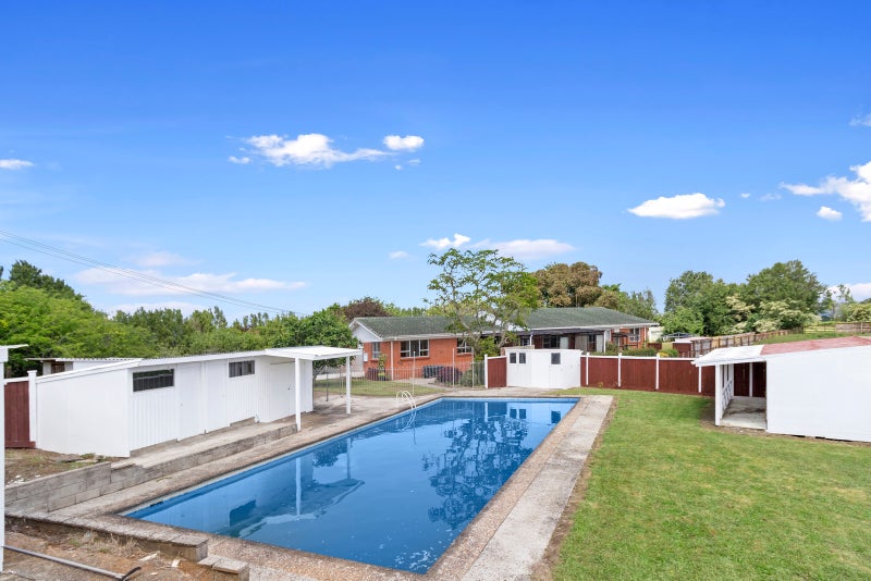 85 Koromatua Road, Ngahinapouri - Carousel 1