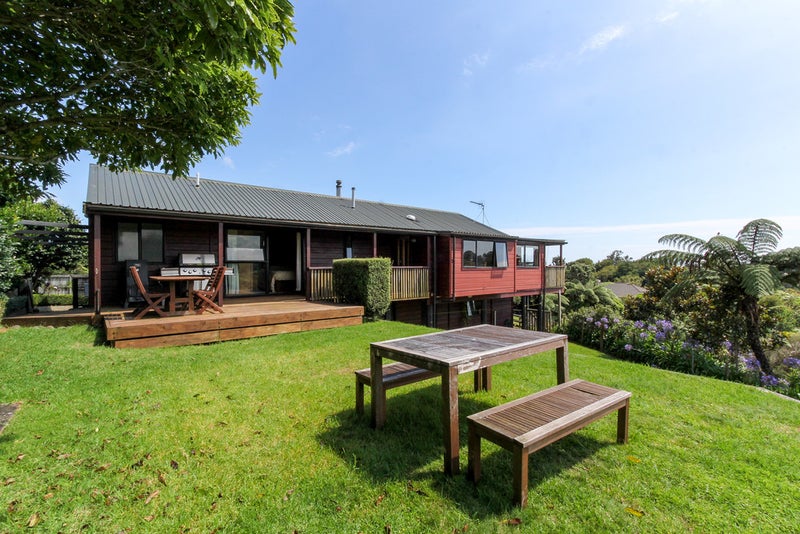 12C Frank Frethey Place, Highlands Park, New Plymouth - Carousel 2