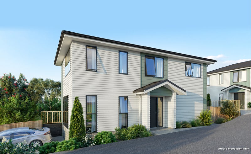 3E Taupiri Crescent, Titahi Bay, Porirua - Carousel 1