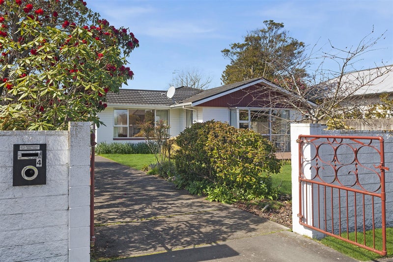 4 Stratford Street, Merivale, Christchurch - Carousel 2