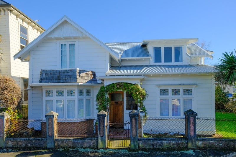 184 Queen Street, North Dunedin, Dunedin - Carousel 1
