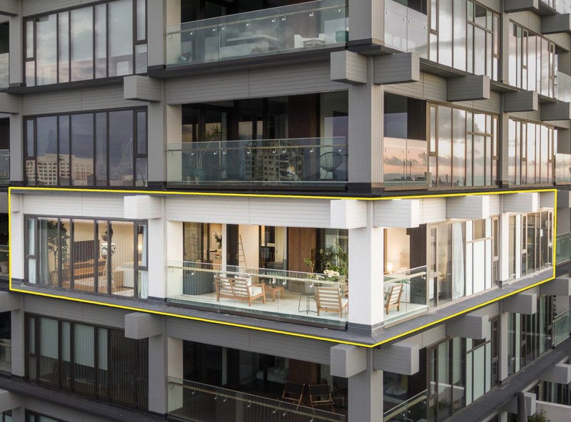 401/5 Hohipere Street, Eden Terrace, Auckland - Carousel 1