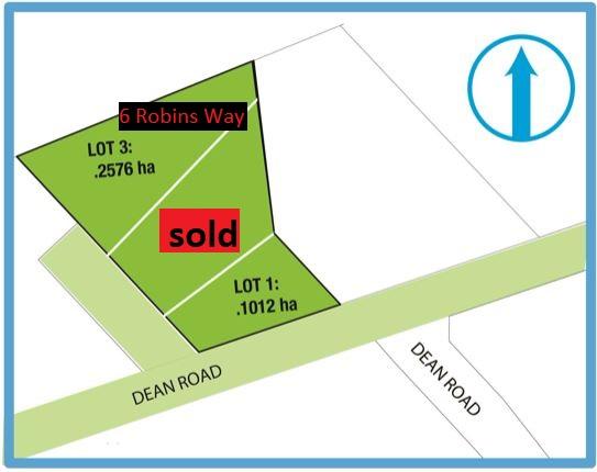 25 Dean Road, Pōkeno - Carousel 2