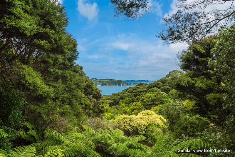 34 Te Aroha Avenue, Oneroa, Waiheke Island - Carousel 2