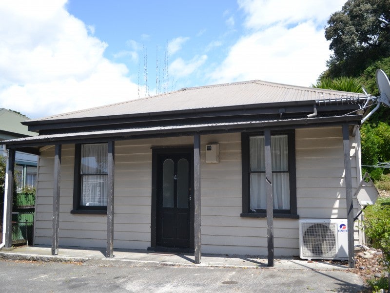 4 Paradise Road, Napier South, Napier - Carousel 7