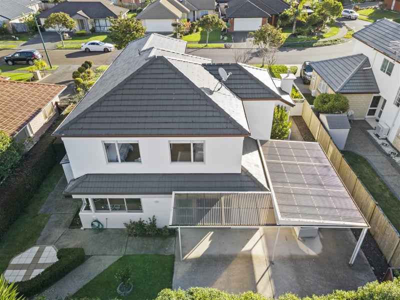 17 Carousel Crescent, East Tamaki Heights, Auckland - Carousel 2